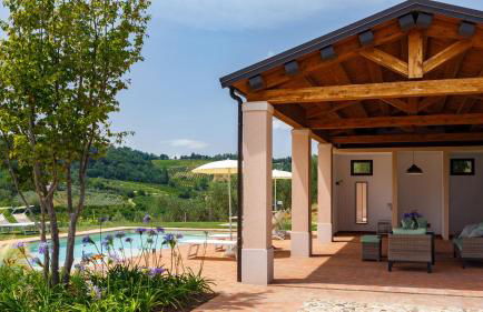 Ca' Pellicciano 8, Emma Villas - Foto 124