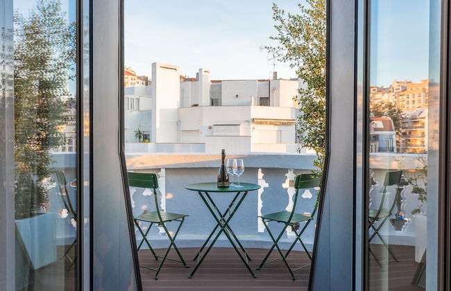 Haws Lisboa - Foto 63