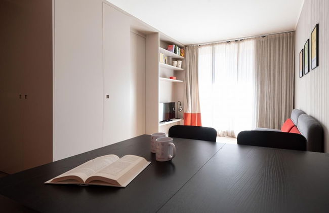 Italianway - Cacciatori Delle Alpi 7 - Foto 12