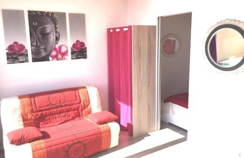 Barcaresa-Magnifique Appartement residence Argonautes - Foto 8