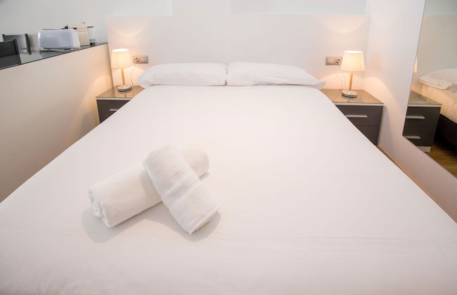 The Lodge at Ribasol - Foto 8