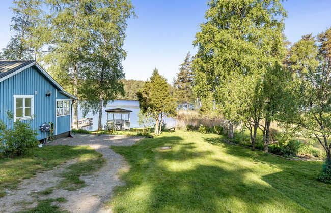 Sandsjöfors - Foto 16