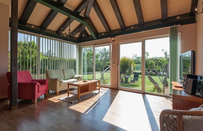 Relaxing Stay Near the Adriatic - Foto 14