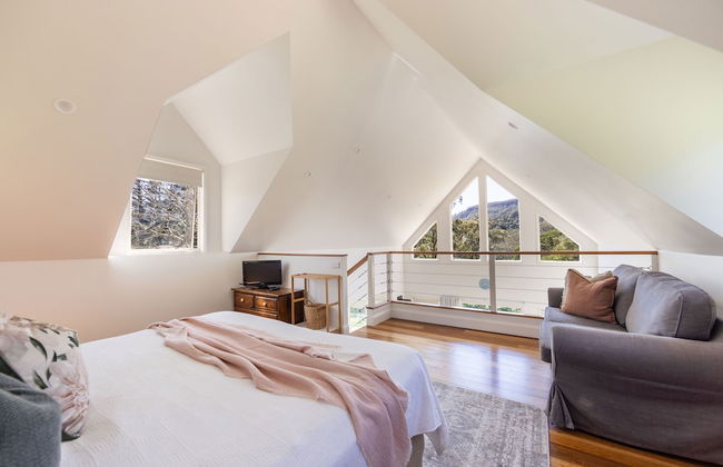 The Drawing Rooms of Berry - Foto 7