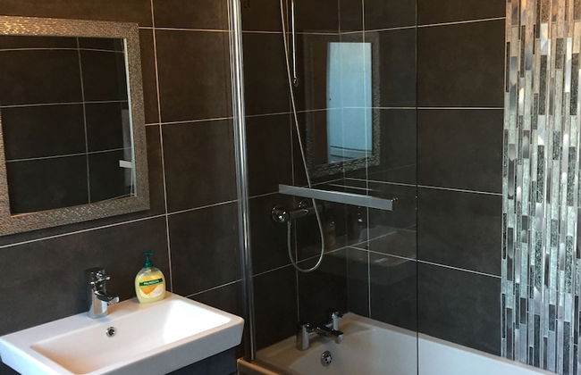 Sunderland Self Catering - Foto 44