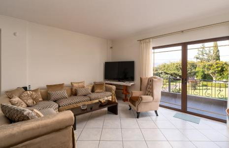 Georgias paradise villa and Garden - Foto 4