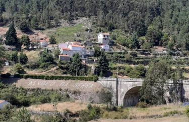 Casa Encantada - Alvoco da Serra - Foto 35