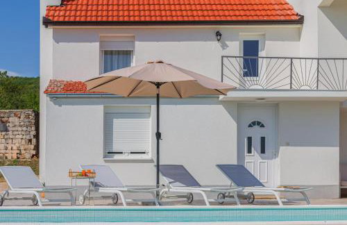 Holiday Home Saint Anthony - Heated pool - Foto 71