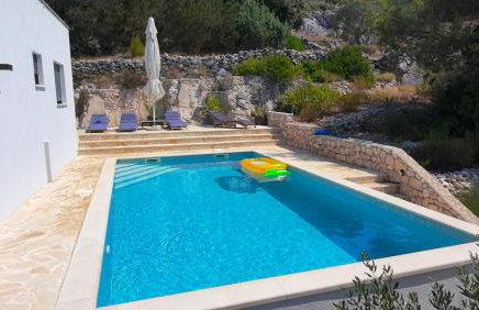 Villa Regina with heated pool and sea view - Photo 20
