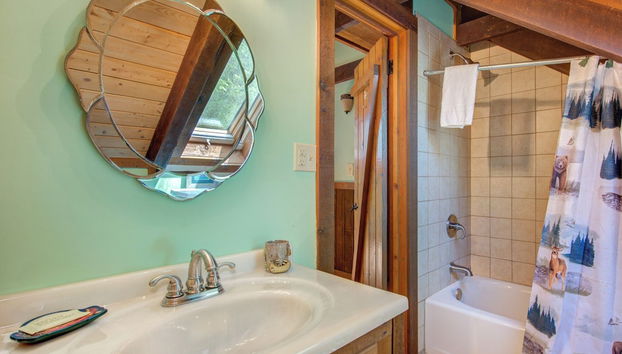 Ausstattung der Unterkunft