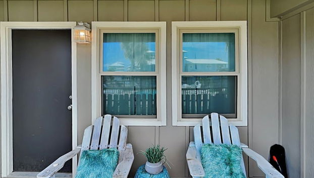 Servicios del alojamiento