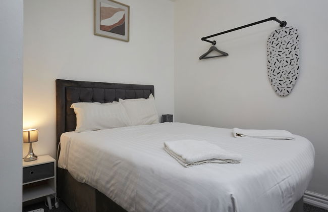 Hayy Studios Blackhouse - Photo 4