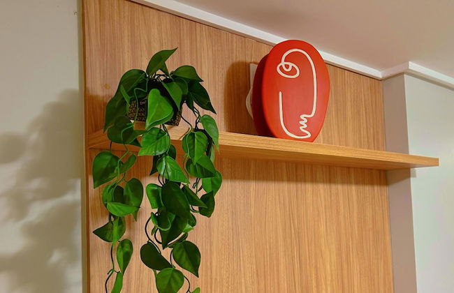 Manaíra Palace- LikeHome Hospedagens - Foto 25