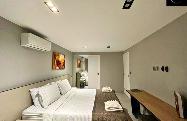 LM INFINITY CABO BRANCO - Foto 14