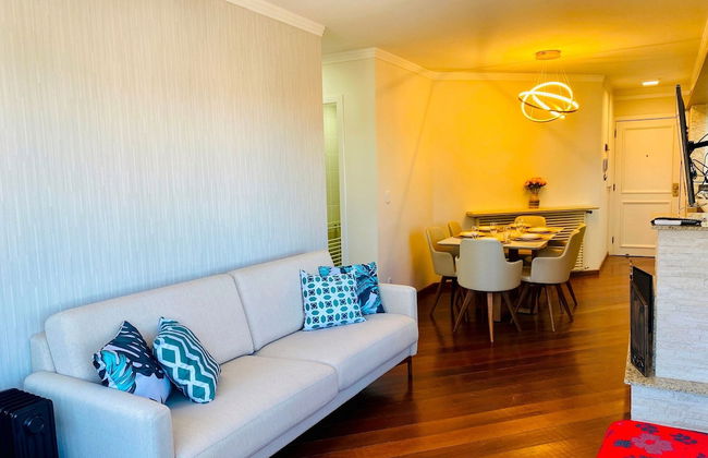 Jardim Europa-Ao Lado d Famosa Rua Torta - Foto 24