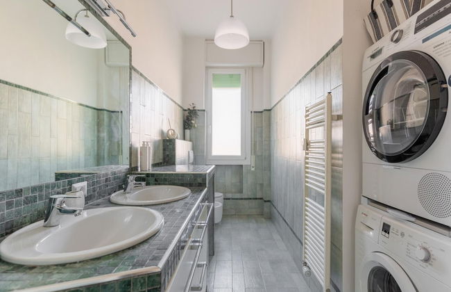 Modern Petroleum Apartment by Wonderful Italy - Foto 30