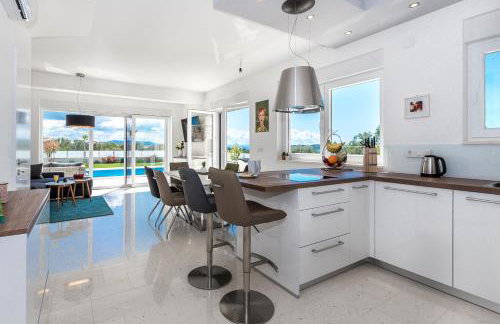 Villa Buzuk - Foto 14