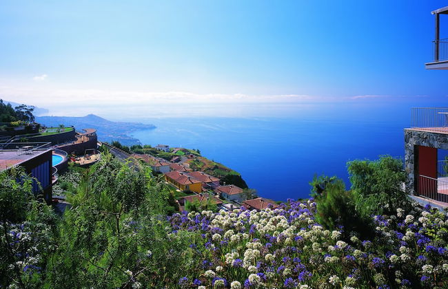 Village Cabo Girao - Foto 61