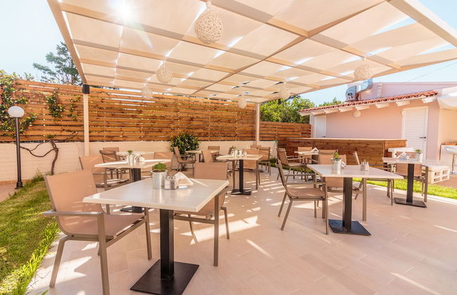 Dimitra & Evdokia Hotel - Photo 30