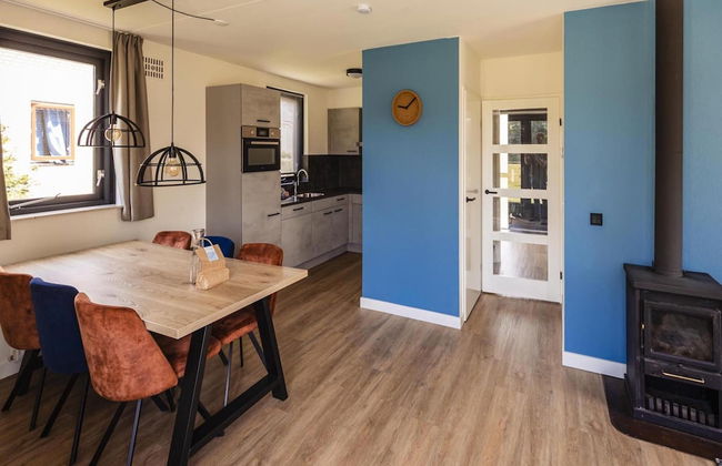 Detached Home Nijmegen Lake View Sauna - Foto 12