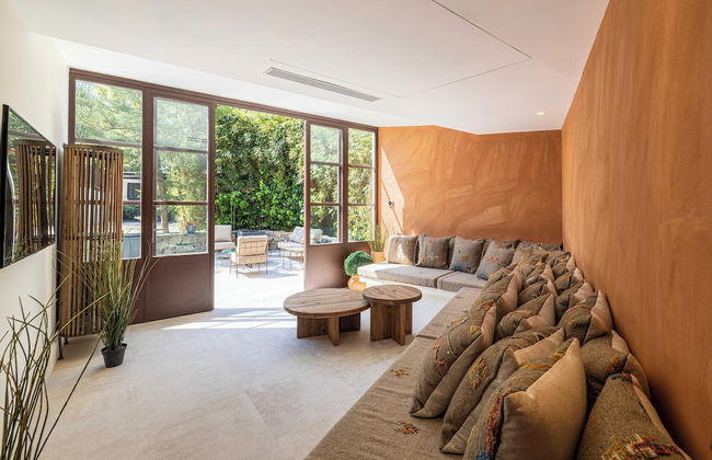 Luxurious Villa With Heated Pool 5br/10p - Cannes - Foto 10