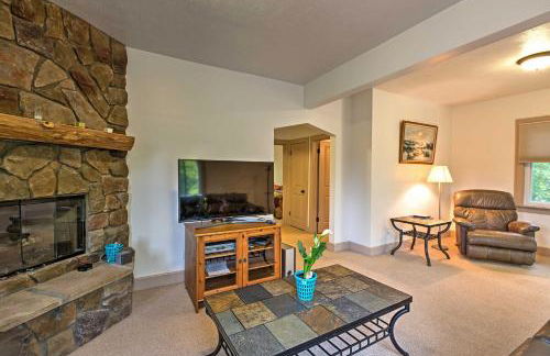 Hot Tub, Deck and Backyard Cozy Union Pier House! - Foto 6