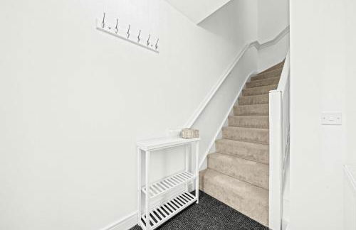 Fern Walk Cosy 3 Bedroom House - Dalkeith - Photo 31