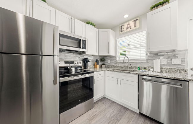 Sun and Sea 2 by Beachside Management - Foto 14