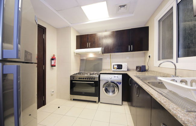 Signature Holiday Homes - Al Fahad Dubai - Photo 18