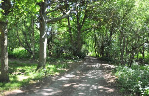 Mill Barn by inspirestays-com - Foto 39