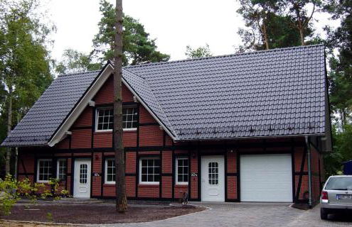 Ferienwohnung-Sonnenparadies-Wandlitz - Photo 1