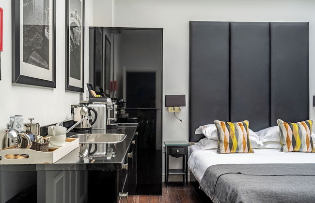 Strozzi Palace Suites by Mansley - Foto 21