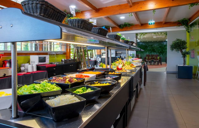 RR Club Amarilis - Foto 38