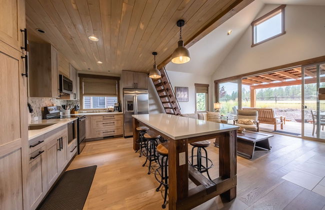 Getaway at the Wilderness Club - Photo 12