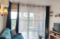 Vue exceptionnelle sur la mer et le Cap Estérel - Foto 10