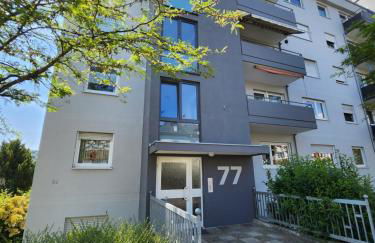 Ferienwohnung Sakowski - Foto 1