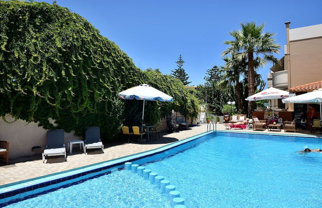 Akatos Hotel - Foto 31