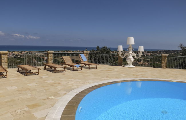 Terrazze sul Tirreno - Foto 49