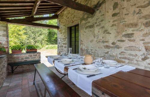 Villa Madonnuccia by MMega - Photo 12