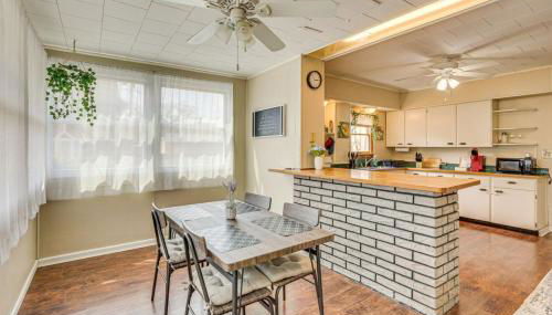 Walk to Medina Square, Historic 1880 Home - Foto 2