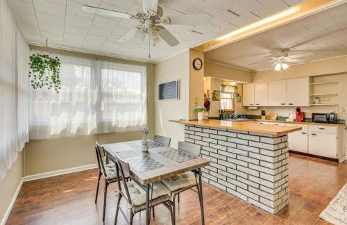 Walk to Medina Square, Historic 1880 Home - Foto 2