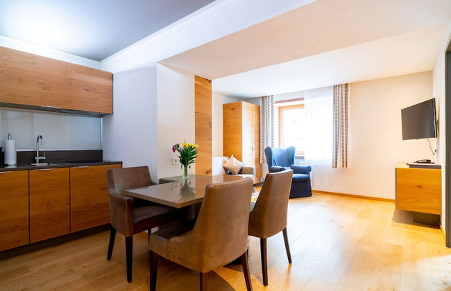 Apart-Hotel Laurus - Foto 21