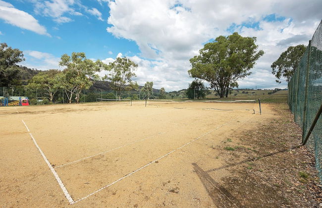 Reflections Grabine Lakeside - Holiday Park - Foto 32