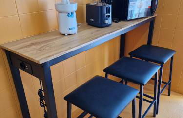 Felix House Park - Foto 30