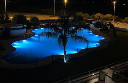 Tarifa Apartamento piscina ideal familia niños - Foto 9