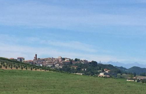 La Famulenta garden apartment - Foto 19