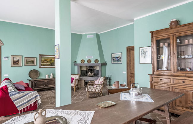 Villa la Vena - Foto 15