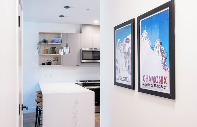 North Bowl Nook by Revelstoke Vacations - Photo 10