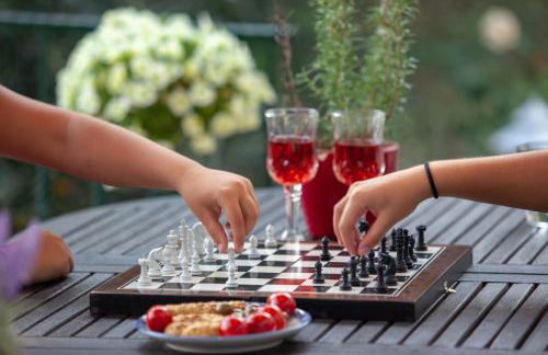 Lorantina Luxury Sea View House with Starlink WiFi near Barbati & Ipsos - Photo 79