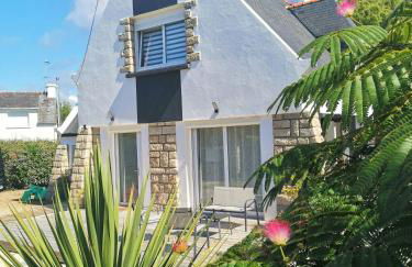 Family House Near Mousterlin Beaches - Foto 1